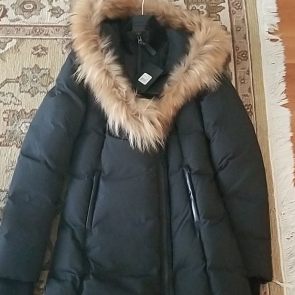 Mackage Jackets & Blazers - Mackage Kay- XS BNWT